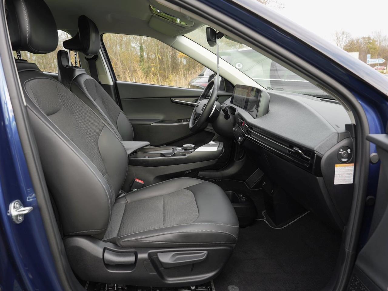 KIA EV6 Elektro  Air Standhzg Kamera Wärmepumpe