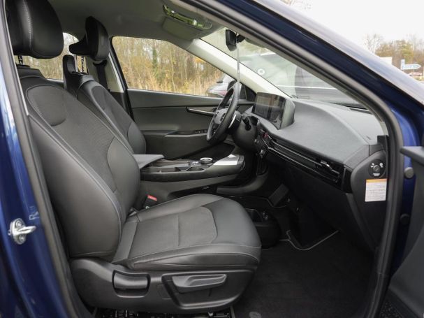 KIA EV6 Elektro  Air Standhzg Kamera Wärmepumpe