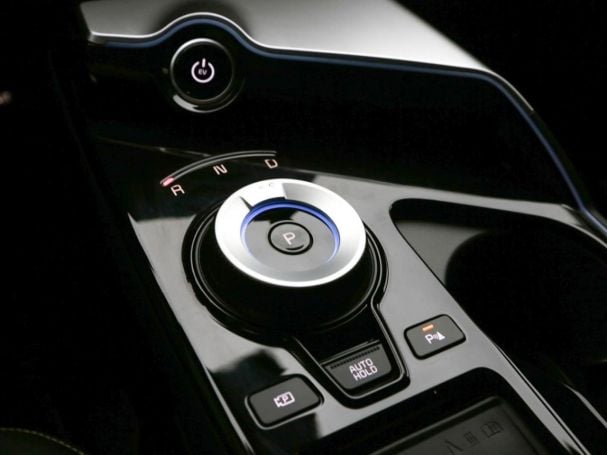 KIA EV6 GT 77.4 kWh AWD Navi Sitzklima Head-Up 360° KIA EV6 GT 77.4 kWh AWD Navi Sitzklima Head-Up 360°