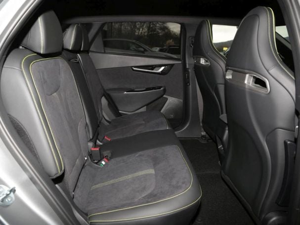 KIA EV6 GT 77.4 kWh AWD Navi Sitzklima Head-Up 360° KIA EV6 GT 77.4 kWh AWD Navi Sitzklima Head-Up 360°