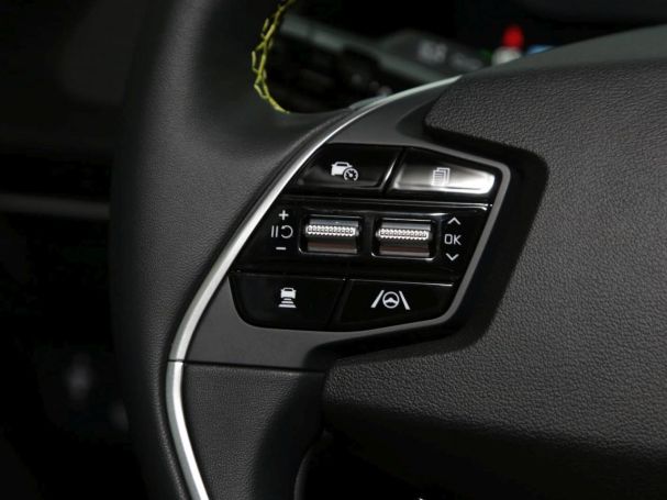 KIA EV6 GT 77.4 kWh AWD Navi Sitzklima Head-Up 360° KIA EV6 GT 77.4 kWh AWD Navi Sitzklima Head-Up 360°