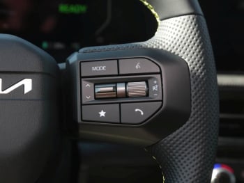 KIA EV6 GT 84 kWh AWD Navi HeadUp Schiebedach 360°
