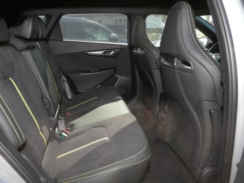 KIA EV6 GT 84 kWh AWD Navi HeadUp Schiebedach 360°