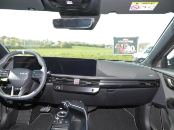 KIA EV6 GT 84 kWh AWD Navi HeadUp Schiebedach 360°