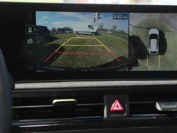 KIA EV6 GT 84 kWh AWD Navi HeadUp Schiebedach 360°