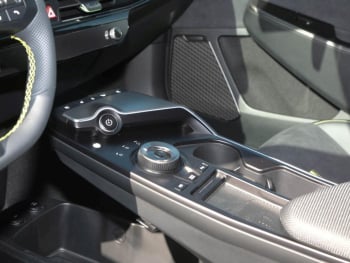 KIA EV6 GT 84 kWh AWD Navi HeadUp Schiebedach 360°