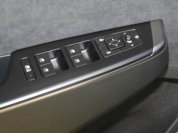 KIA EV6 GT 84 kWh AWD Navi HeadUp Schiebedach 360° KIA EV6 GT 84 kWh AWD Navi HeadUp Schiebedach 360°