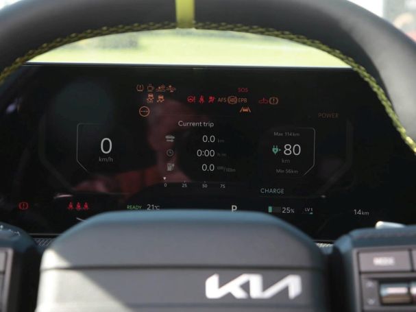 KIA EV6 GT 84 kWh AWD Navi HeadUp Schiebedach 360° KIA EV6 GT 84 kWh AWD Navi HeadUp Schiebedach 360°