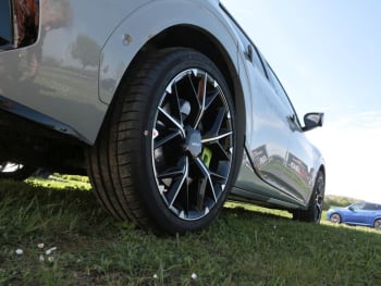 KIA EV6 GT 84 kWh AWD Navi HeadUp Schiebedach 360°