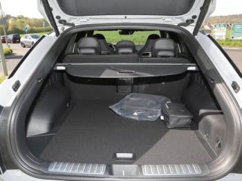 KIA EV6 GT 84 kWh AWD Navi HeadUp Schiebedach 360°