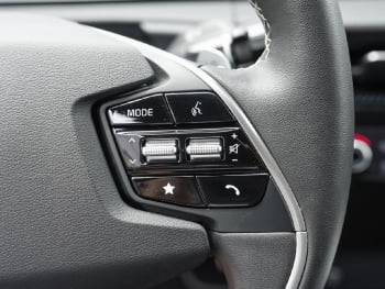 KIA EV6 GT Line 4WD Standheizung Head-Up Kamera