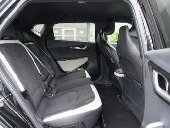 KIA EV6 GT Line 4WD Standheizung Head-Up Kamera
