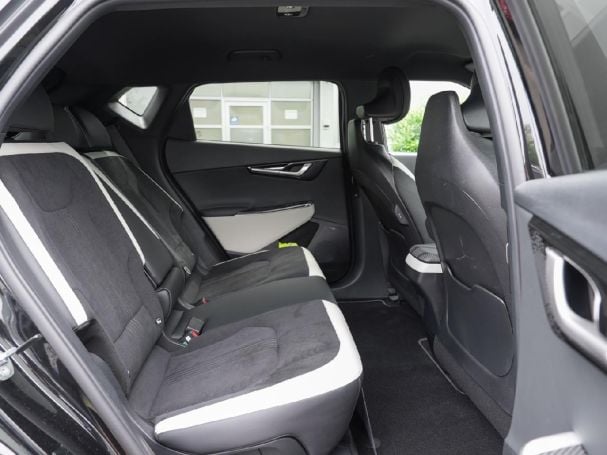 KIA EV6 GT Line 4WD Standheizung Head-Up Kamera KIA EV6 GT Line 4WD Standheizung Head-Up Kamera