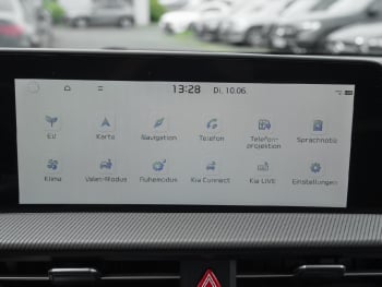 KIA EV6 GT Line 4WD Standheizung Head-Up Kamera