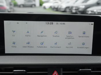 KIA EV6 GT Line 4WD Standheizung Head-Up Kamera