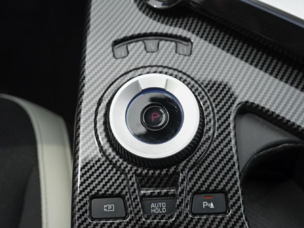 KIA EV6 GT Line 4WD Standheizung Head-Up Kamera KIA EV6 GT Line 4WD Standheizung Head-Up Kamera