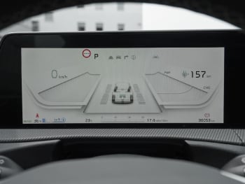 KIA EV6 GT Line 4WD Standheizung Head-Up Kamera
