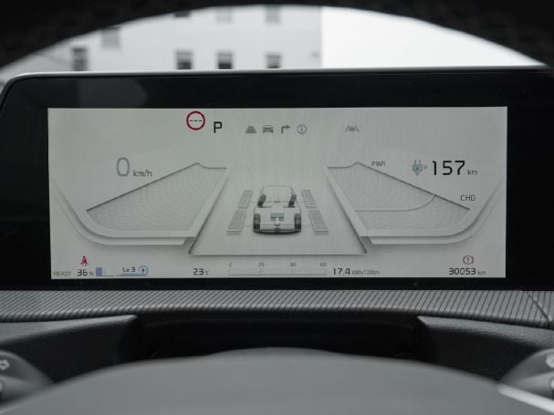 KIA EV6 GT Line 4WD Standheizung Head-Up Kamera KIA EV6 GT Line 4WD Standheizung Head-Up Kamera