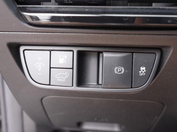 KIA EV6 GT Line 4WD Standheizung Head-Up Kamera KIA EV6 GT Line 4WD Standheizung Head-Up Kamera