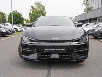 KIA EV6 GT Line 4WD Standheizung Head-Up Kamera