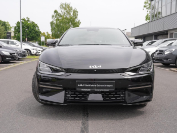 KIA EV6 GT Line 4WD Standheizung Head-Up Kamera
