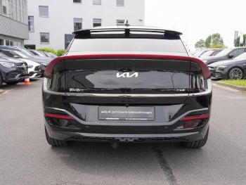 KIA EV6 GT Line 4WD Standheizung Head-Up Kamera