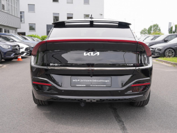 KIA EV6 GT Line 4WD Standheizung Head-Up Kamera