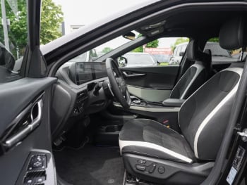 KIA EV6 GT Line 4WD Standheizung Head-Up Kamera
