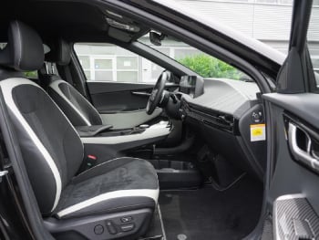 KIA EV6 GT Line 4WD Standheizung Head-Up Kamera