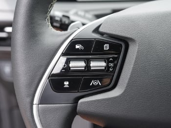KIA EV6 GT Line 4WD Standheizung Head-Up Kamera