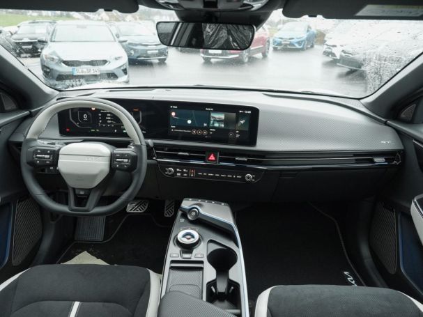 KIA EV6 84 kWh AWD GT-Line Navi Klima Kamera HeadUp KIA EV6 84 kWh AWD GT-Line Navi Klima Kamera HeadUp