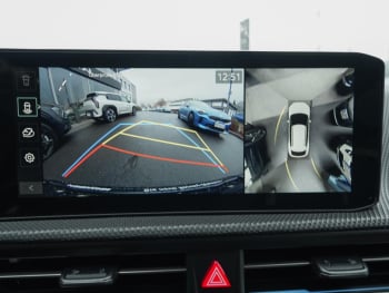 KIA EV6 84 kWh AWD GT-Line Navi Klima Kamera HeadUp