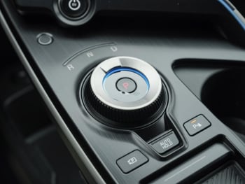 KIA EV6 84 kWh AWD GT-Line Navi Klima Kamera HeadUp