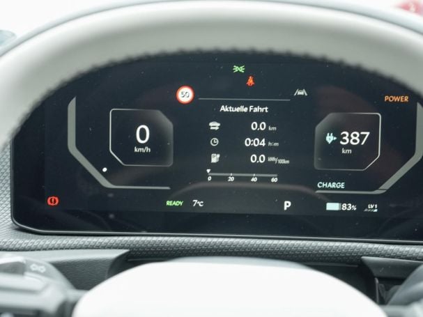 KIA EV6 84 kWh AWD GT-Line Navi Klima Kamera HeadUp KIA EV6 84 kWh AWD GT-Line Navi Klima Kamera HeadUp