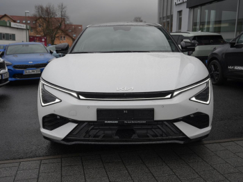 KIA EV6 84 kWh AWD GT-Line Navi Klima Kamera HeadUp