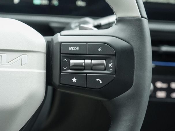 KIA EV6 84 kWh AWD GT-Line Navi Klima Kamera HeadUp KIA EV6 84 kWh AWD GT-Line Navi Klima Kamera HeadUp