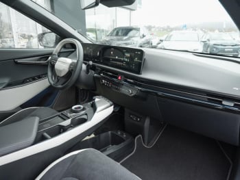 KIA EV6 84 kWh AWD GT-Line Navi Klima Kamera HeadUp