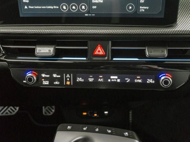 KIA EV6 84 kWh AWD GT-Line Navi Klima Kamera HeadUp KIA EV6 84 kWh AWD GT-Line Navi Klima Kamera HeadUp