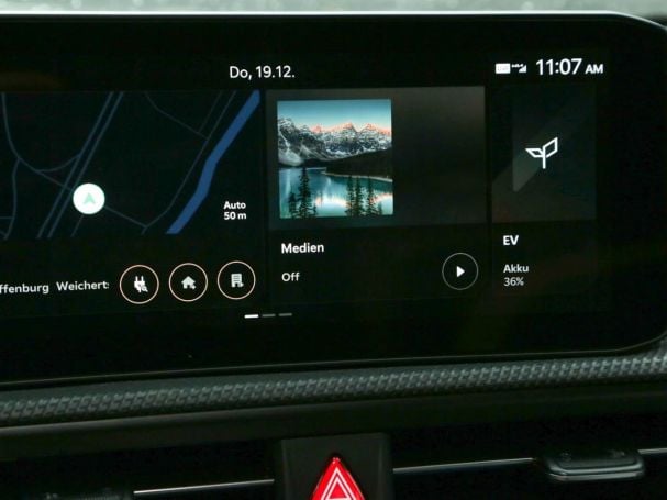 KIA EV6 84 kWh AWD GT-Line Navi Klima Kamera HeadUp KIA EV6 84 kWh AWD GT-Line Navi Klima Kamera HeadUp