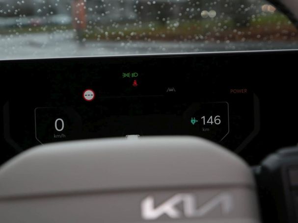 KIA EV6 84 kWh AWD GT-Line Navi Klima Kamera HeadUp KIA EV6 84 kWh AWD GT-Line Navi Klima Kamera HeadUp