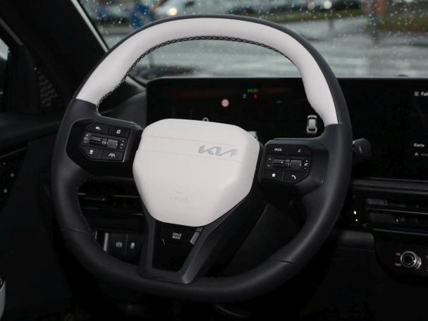 KIA EV6 84 kWh AWD GT-Line Navi Klima Kamera HeadUp KIA EV6 84 kWh AWD GT-Line Navi Klima Kamera HeadUp