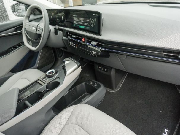 KIA EV6 84 kWh Earth Navi Kamera Wärmepumpe HeadUp KIA EV6 84 kWh Earth Navi Kamera Wärmepumpe HeadUp