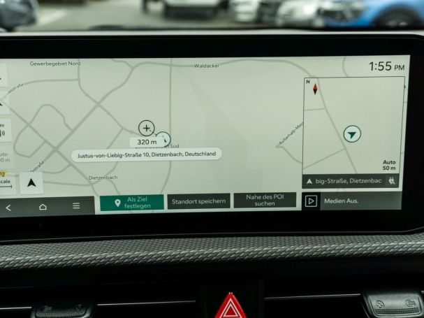 KIA EV6 84 kWh Earth Navi Kamera Wärmepumpe HeadUp KIA EV6 84 kWh Earth Navi Kamera Wärmepumpe HeadUp