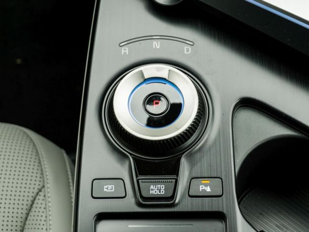 KIA EV6 84 kWh Earth Navi Kamera Wärmepumpe HeadUp KIA EV6 84 kWh Earth Navi Kamera Wärmepumpe HeadUp