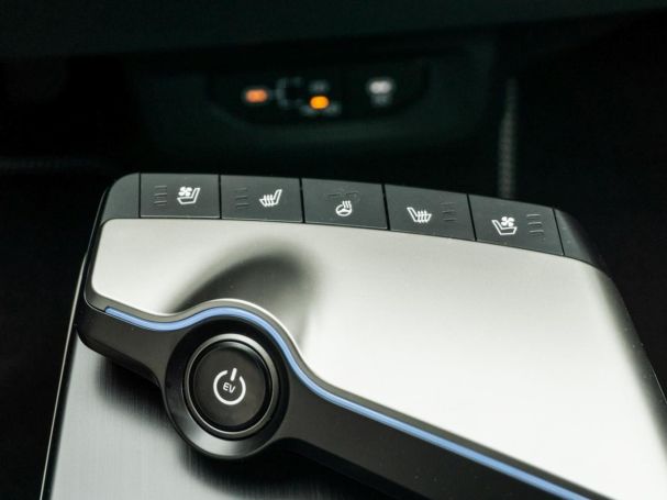 KIA EV6 84 kWh Earth Navi Kamera Wärmepumpe HeadUp KIA EV6 84 kWh Earth Navi Kamera Wärmepumpe HeadUp