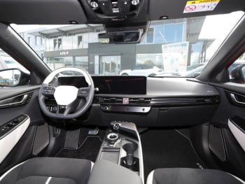 KIA EV6 84 kWh GT-Line Navi Panorama HeadUp 360° ACC