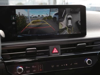 KIA EV6 84 kWh GT-Line Navi Panorama HeadUp 360° ACC