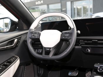 KIA EV6 84 kWh GT-Line Navi Panorama HeadUp 360° ACC