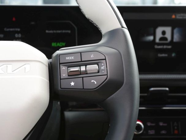 KIA EV6 84 kWh GT-Line Navi Panorama HeadUp 360° ACC KIA EV6 84 kWh GT-Line Navi Panorama HeadUp 360° ACC