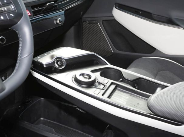 KIA EV6 84 kWh GT-Line Navi Panorama HeadUp 360° ACC KIA EV6 84 kWh GT-Line Navi Panorama HeadUp 360° ACC